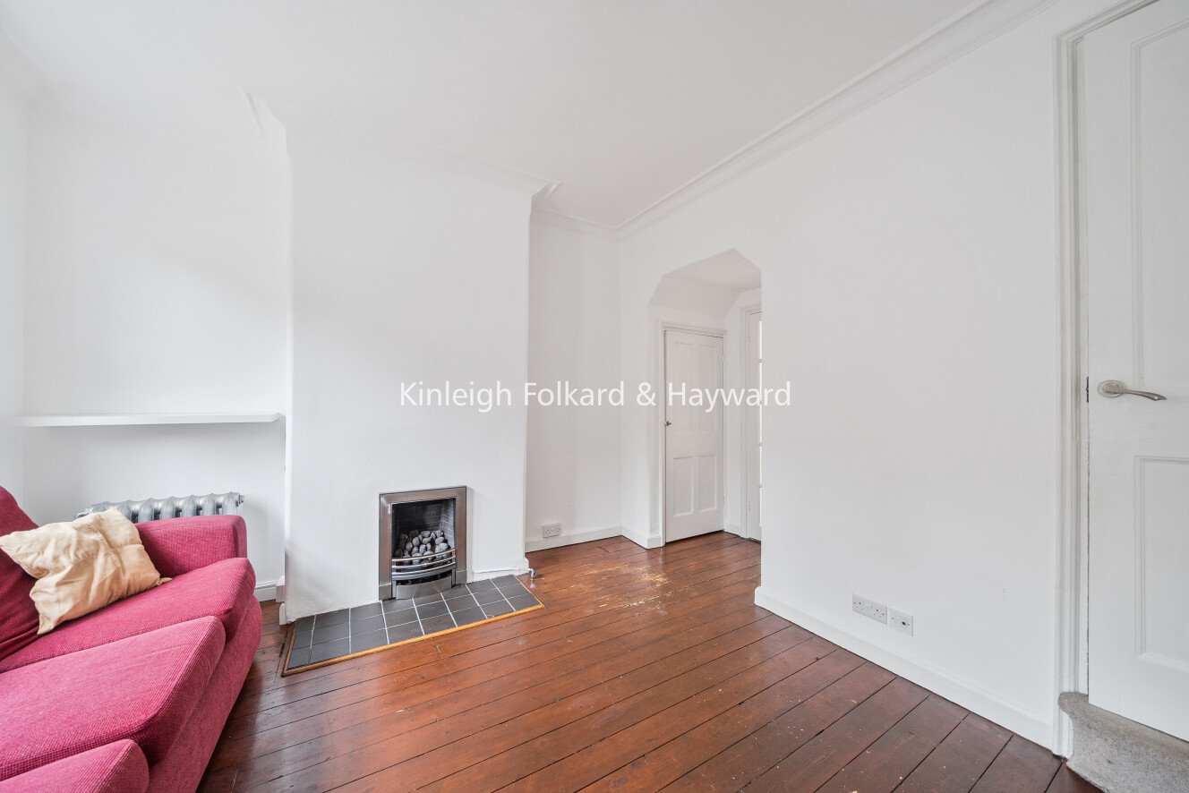 Derinton Road, Tooting, London, SW17