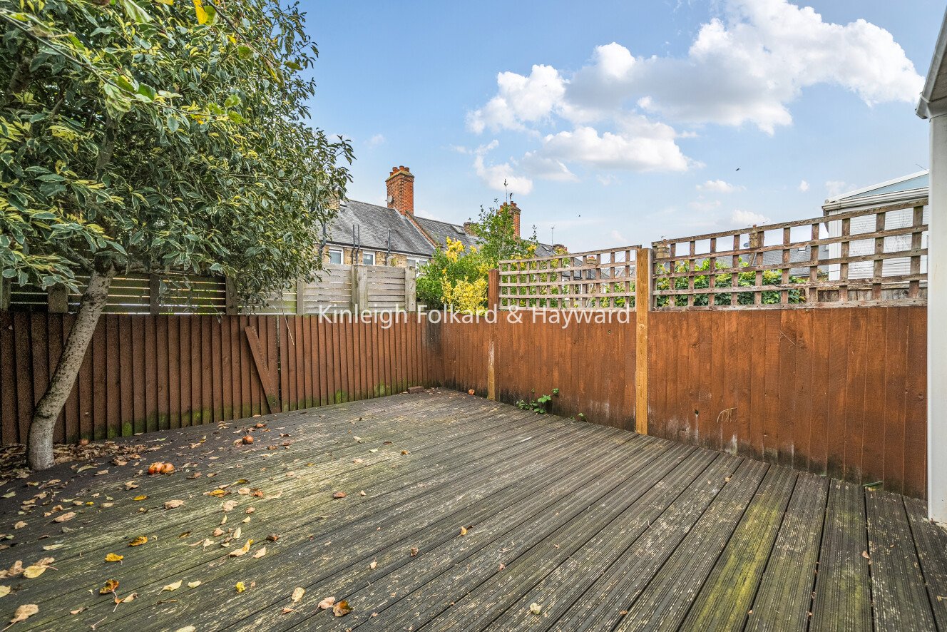 Derinton Road, Tooting, London, SW17