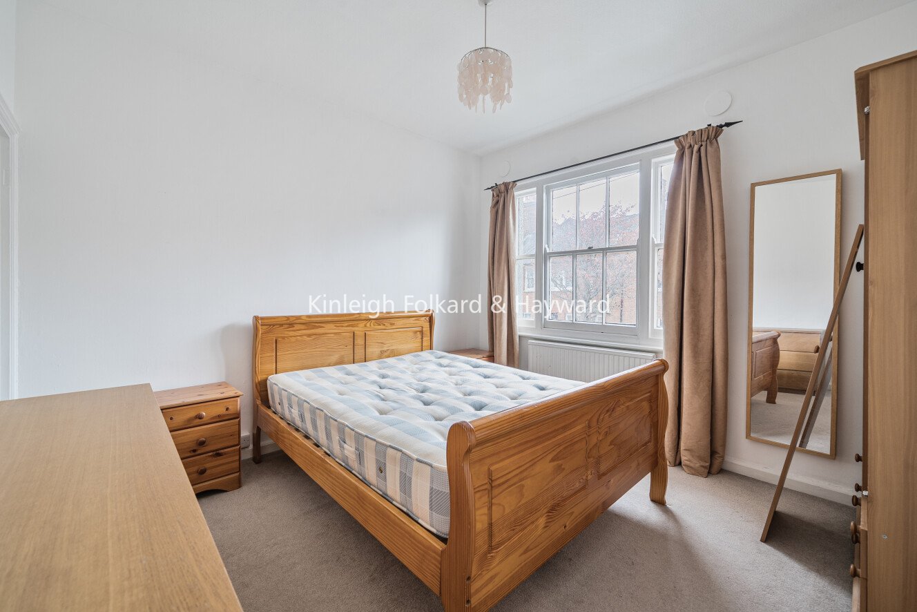 Derinton Road, Tooting, London, SW17