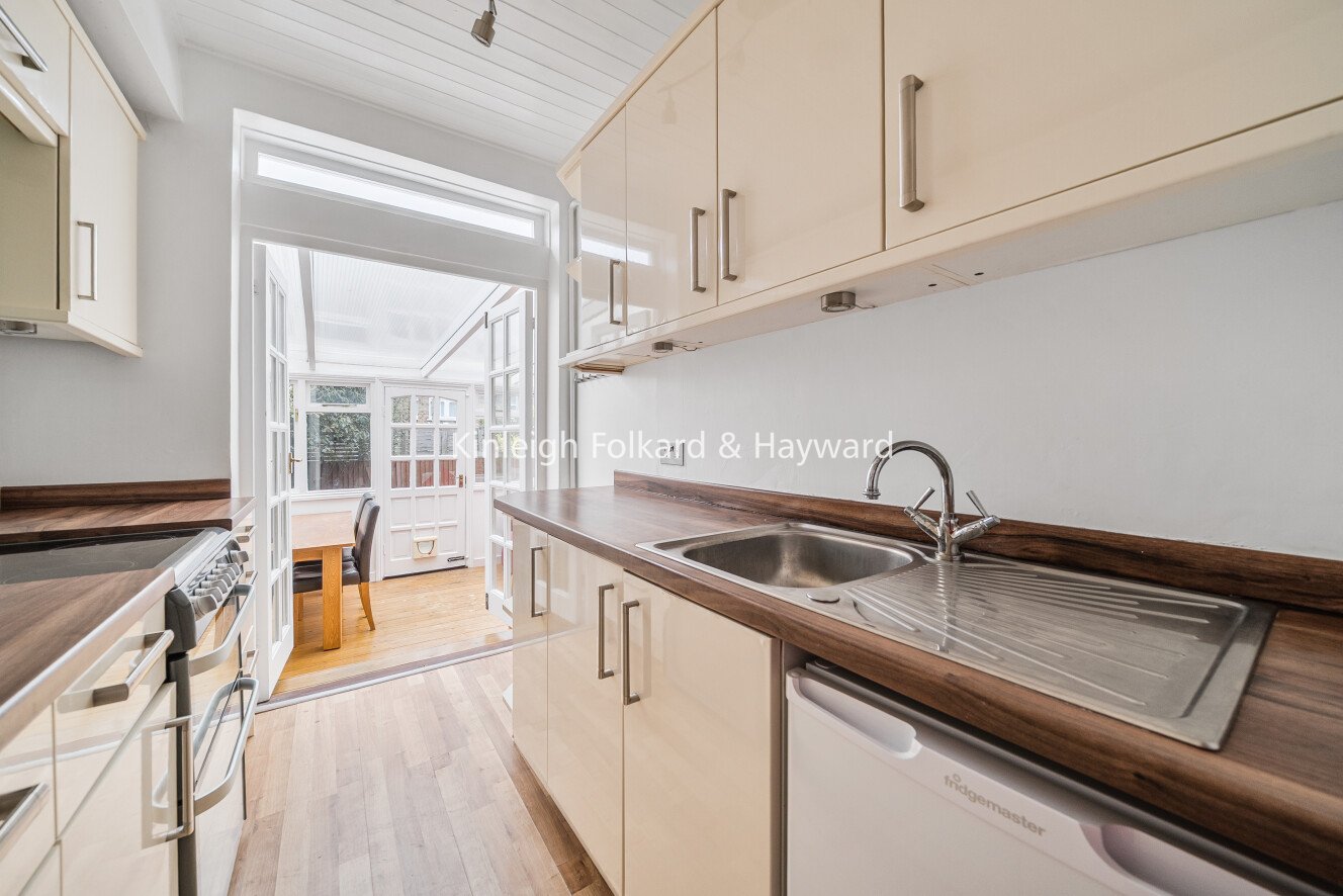 Derinton Road, Tooting, London, SW17