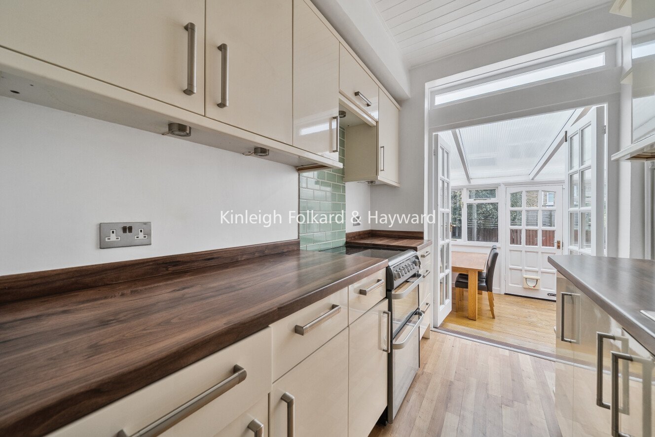 Derinton Road, Tooting, London, SW17