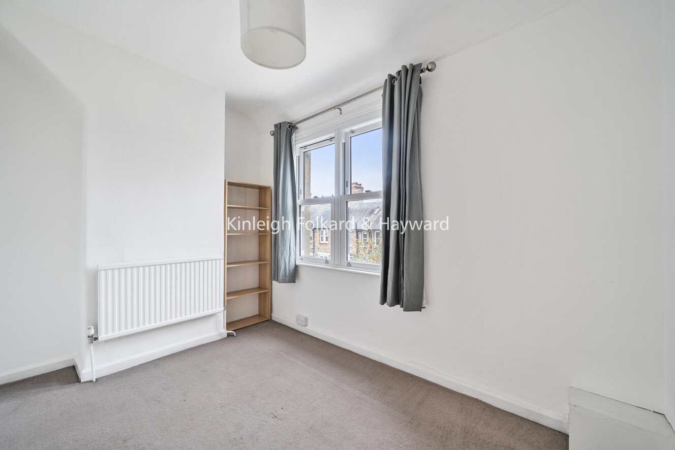 Derinton Road, Tooting, London, SW17