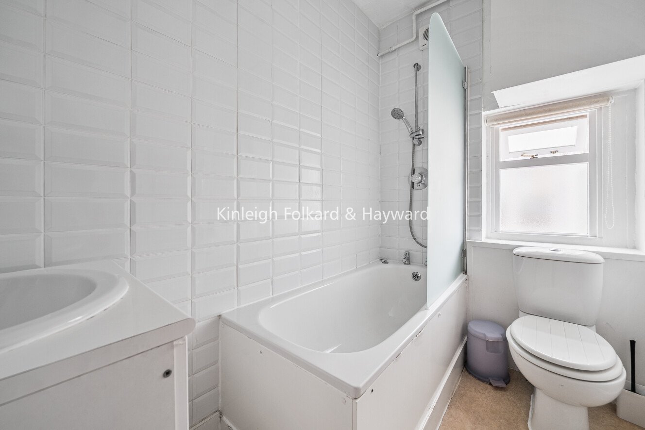 Derinton Road, Tooting, London, SW17