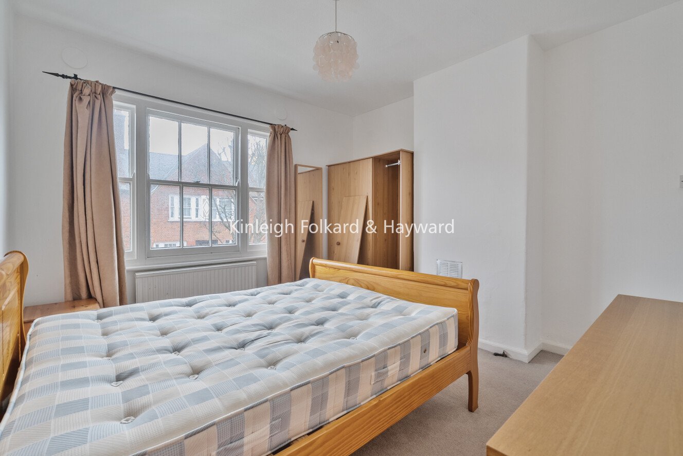 Derinton Road, Tooting, London, SW17