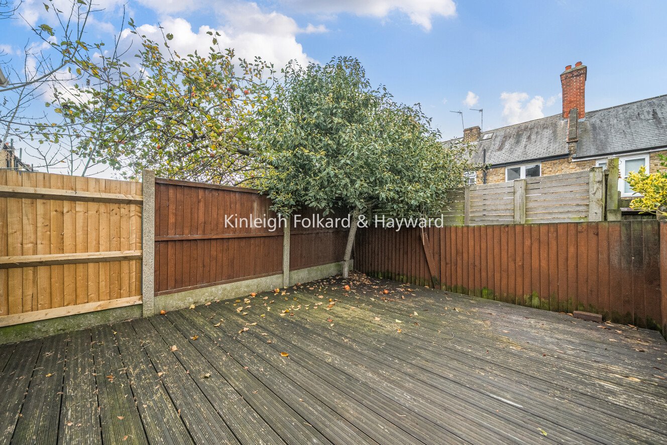 Derinton Road, Tooting, London, SW17