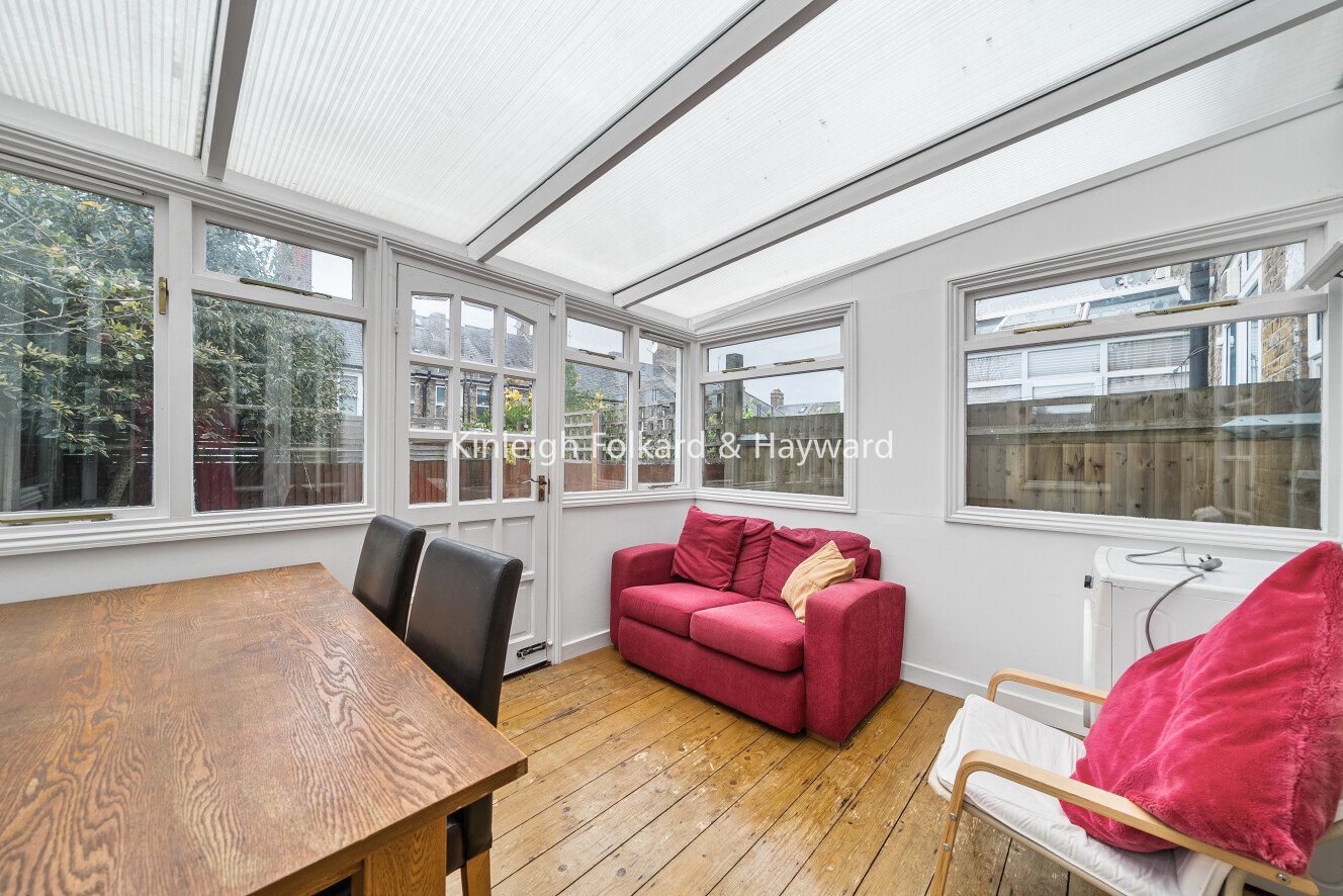 Derinton Road, Tooting, London, SW17