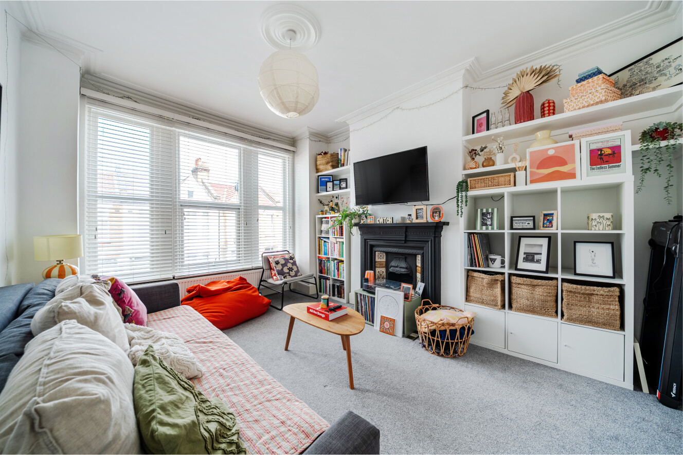 Heaton Road, Mitcham, Surrey, CR4 - Kinleigh Folkard & Hayward