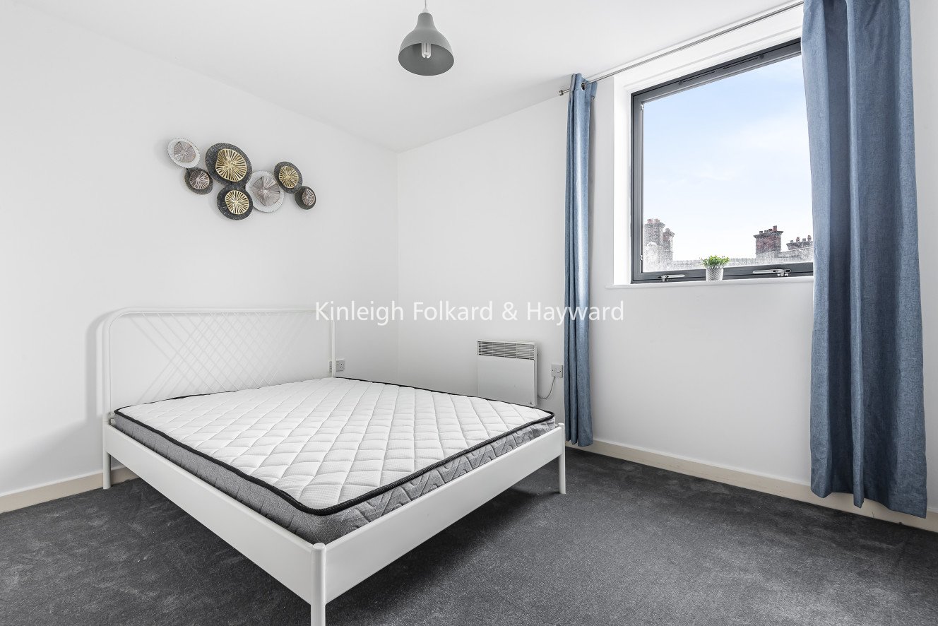 Mitcham Road, Tooting, London, SW17