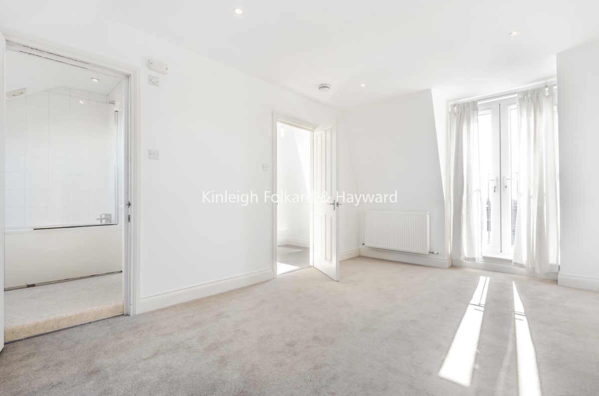 Trinity Road, Tooting, London, SW17 - Kinleigh Folkard & Hayward