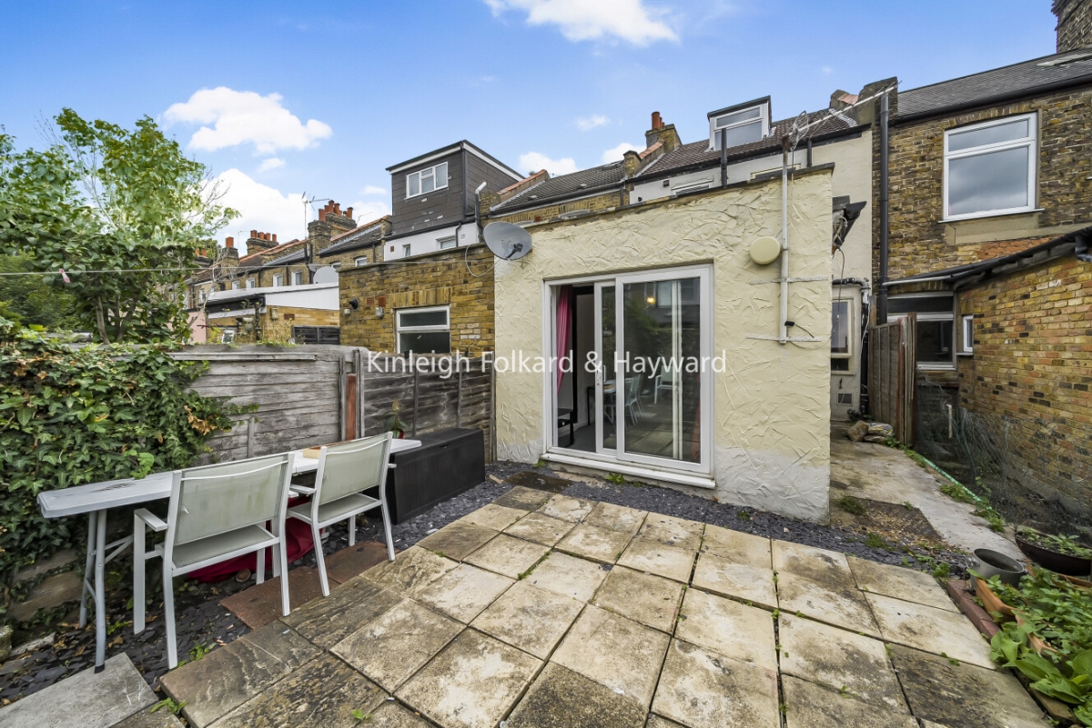 Blackshaw Road, Tooting, London, SW17 - Kinleigh Folkard & Hayward