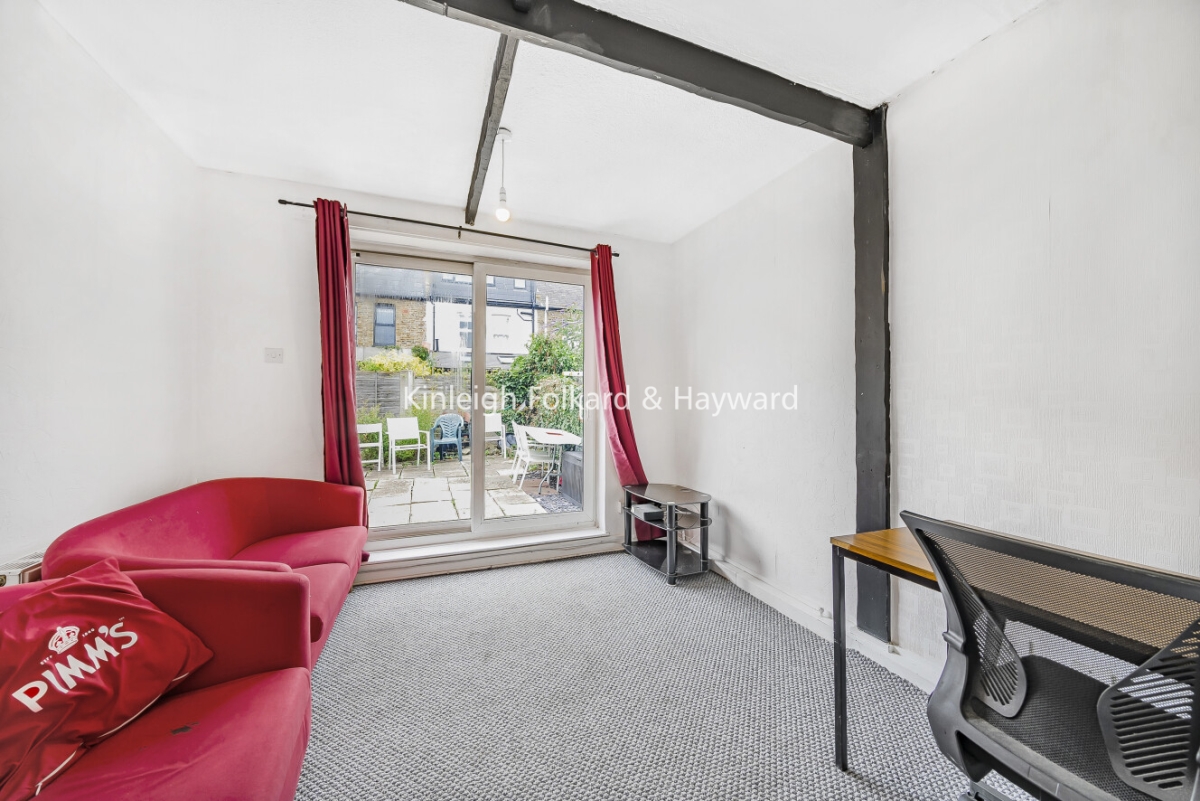 Blackshaw Road, Tooting, London, SW17 - Kinleigh Folkard & Hayward