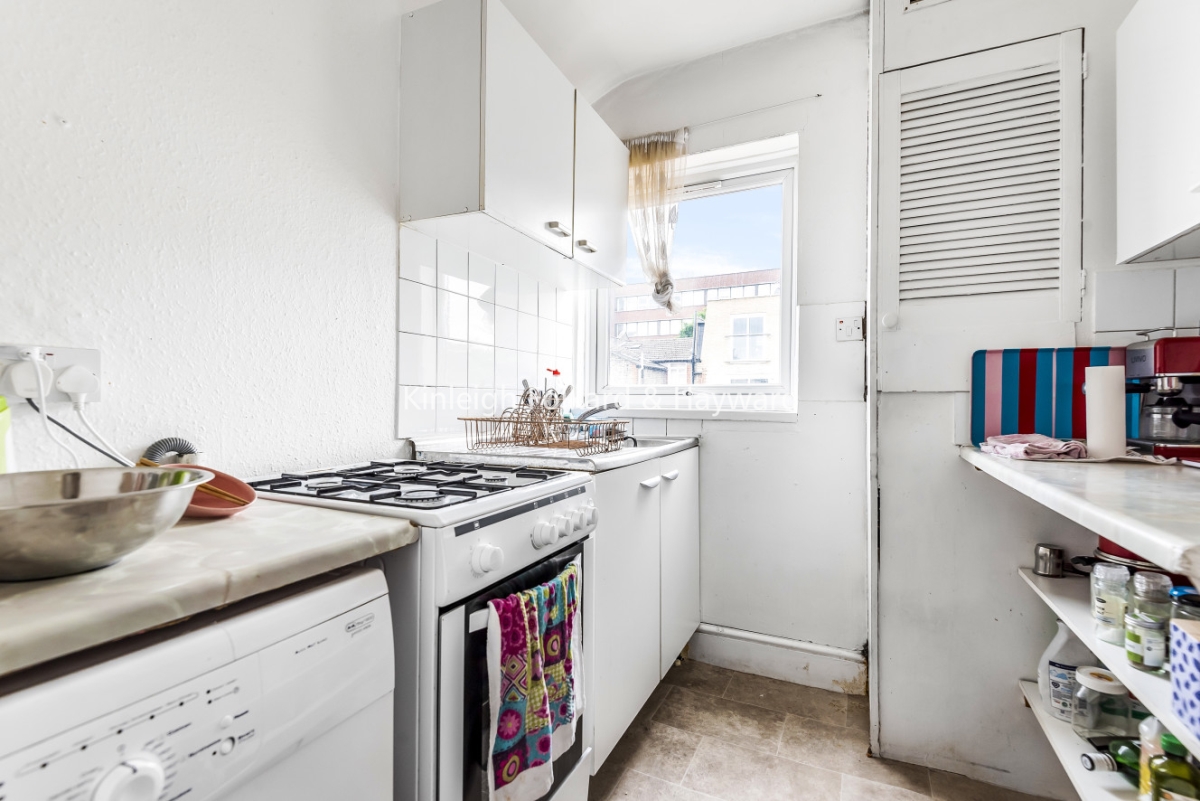 Gilbey Road, London, SW17 - Kinleigh Folkard & Hayward