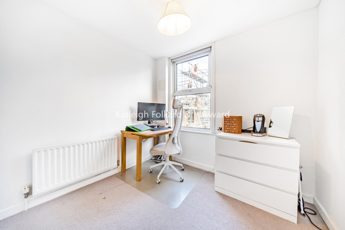 Smallwood Road, London, SW17