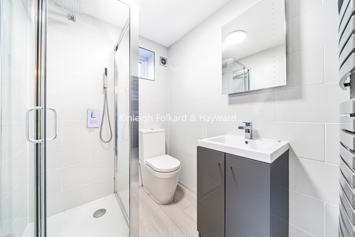 Smallwood Road, London, SW17