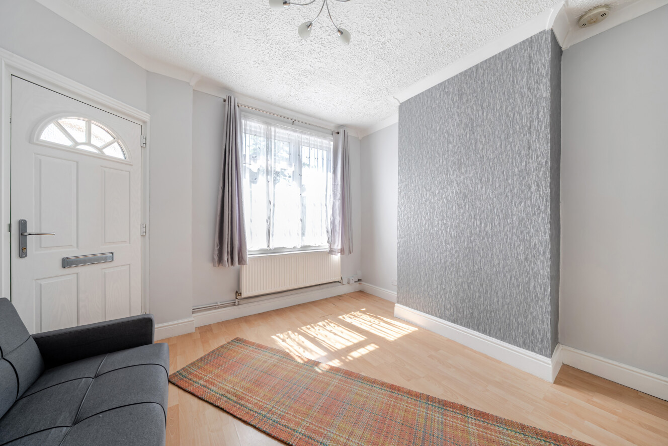 Cowick Road, London, SW17 - Kinleigh Folkard & Hayward