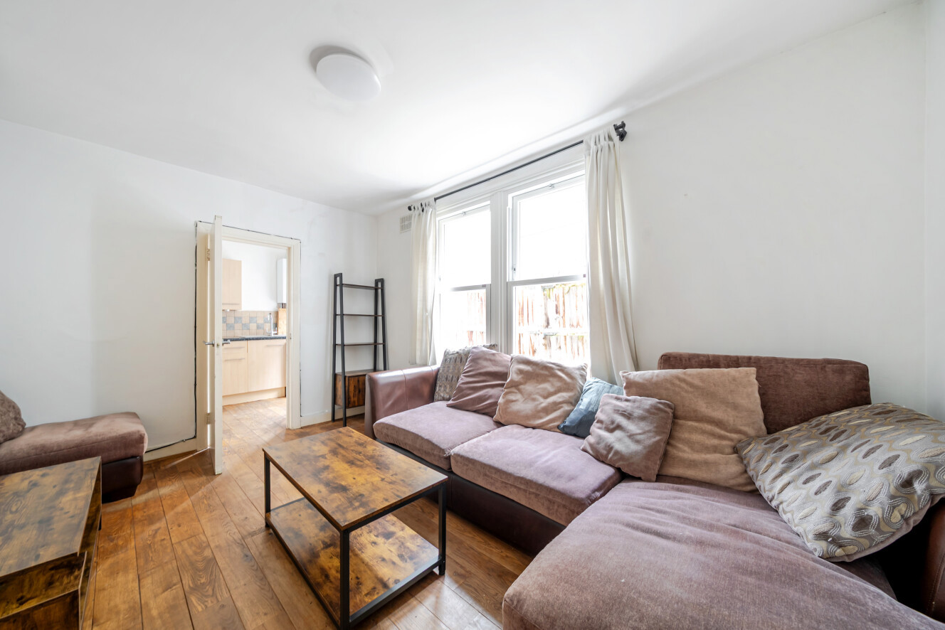 Brightwell Crescent, London, SW17 - Kinleigh Folkard & Hayward