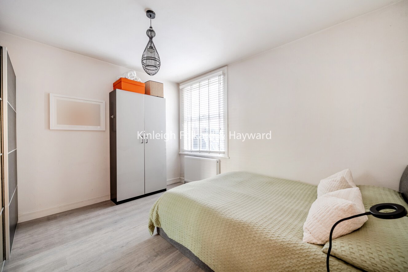 St. Marks Road, Mitcham, CR4