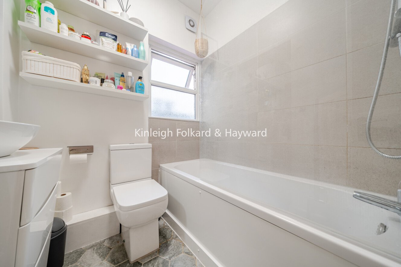 St. Marks Road, Mitcham, CR4