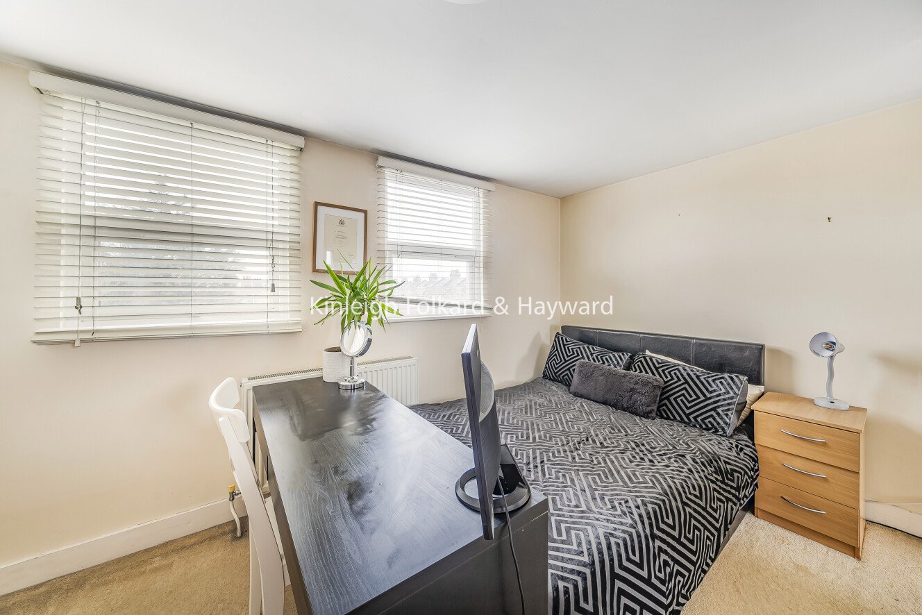 Kenlor Road, London, SW17