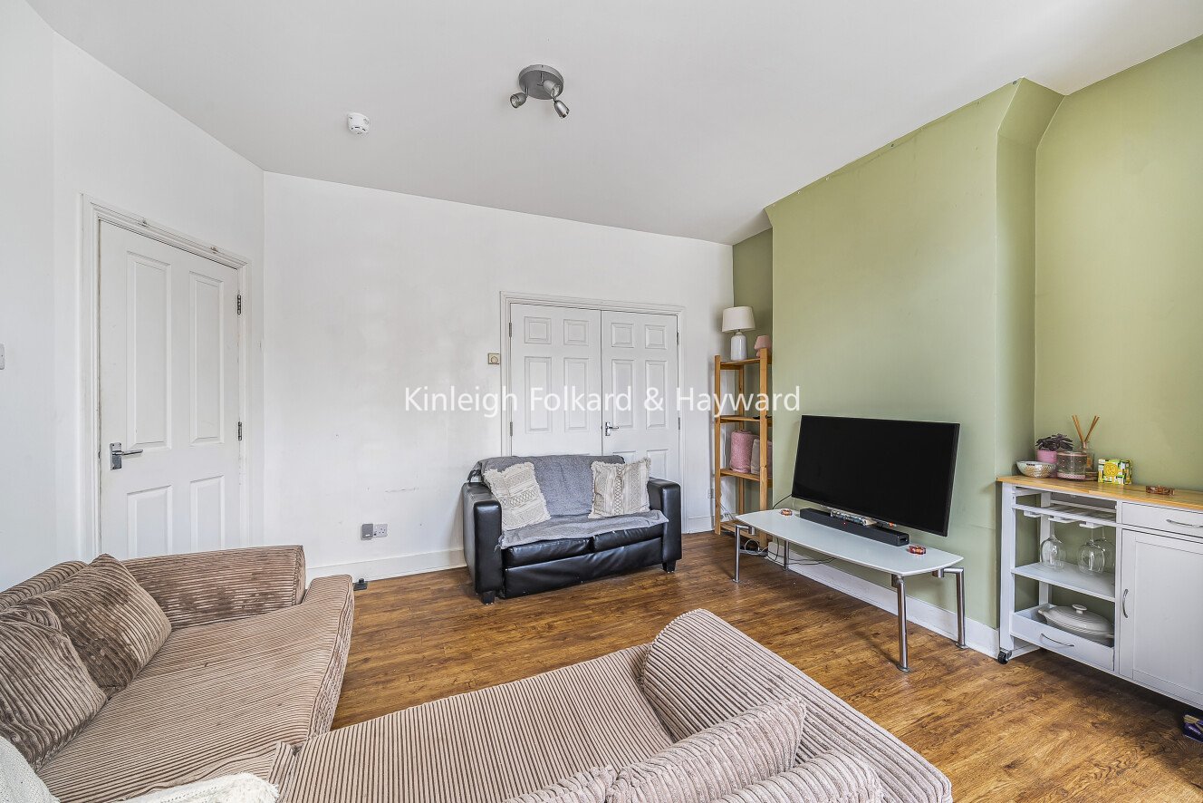 Kenlor Road, London, SW17