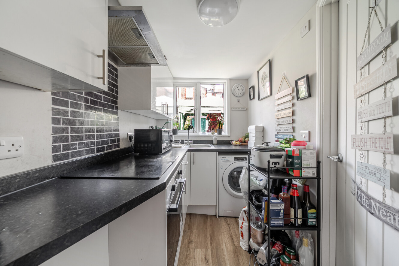 Hoyle Road, Tooting, London, SW17 - Kinleigh Folkard & Hayward