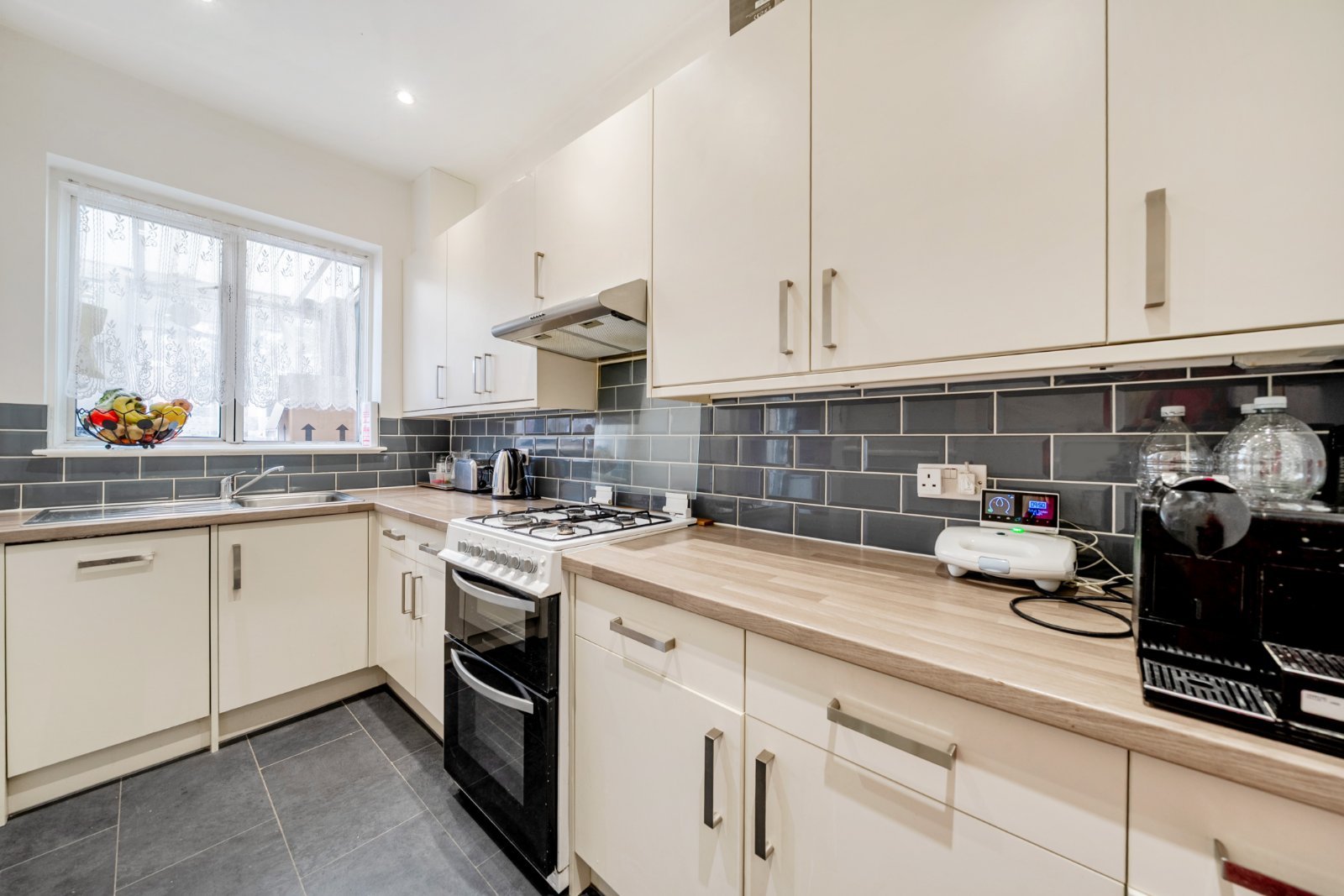 Cromer Road, Tooting, London, SW17 - Kinleigh Folkard & Hayward