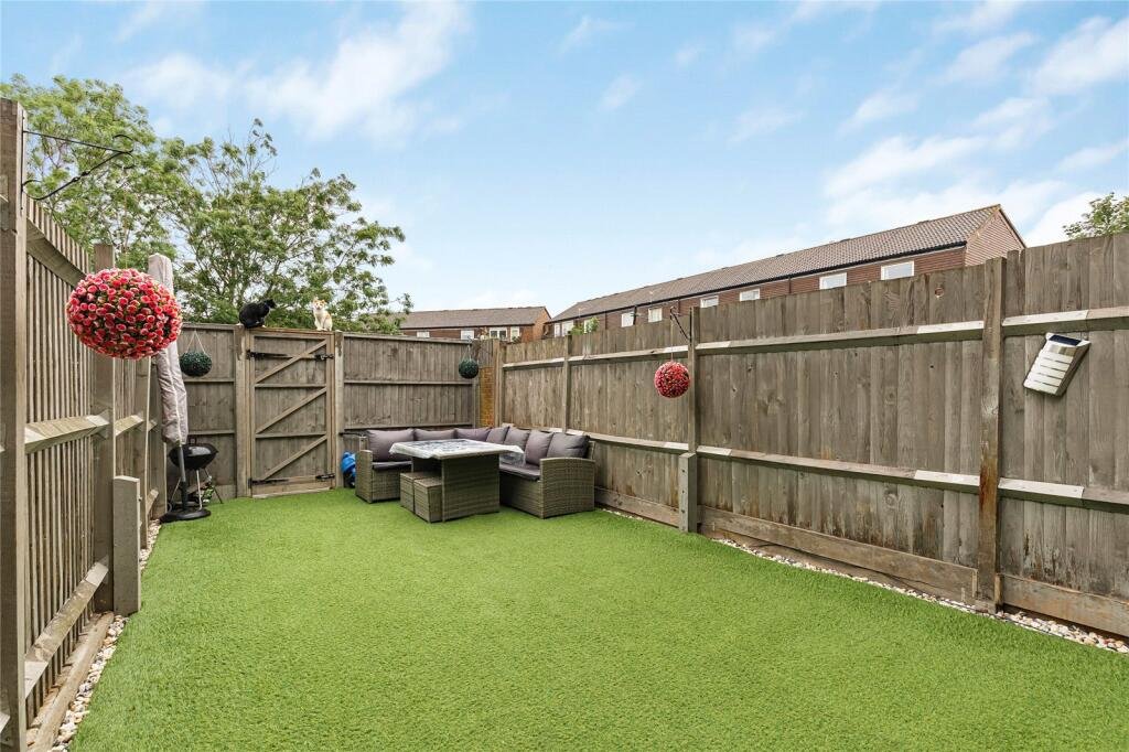 Flanders Crescent, London, SW17 - Kinleigh Folkard & Hayward