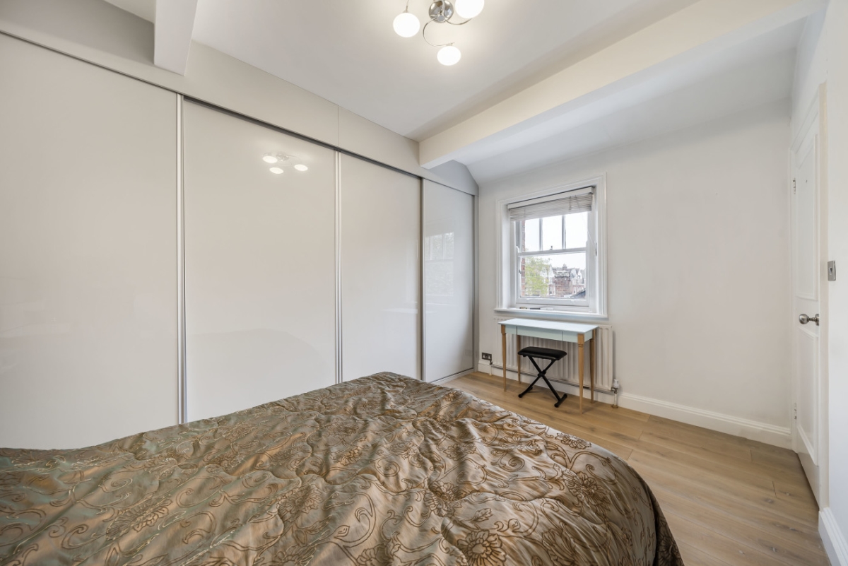 Priory Road, London, NW6