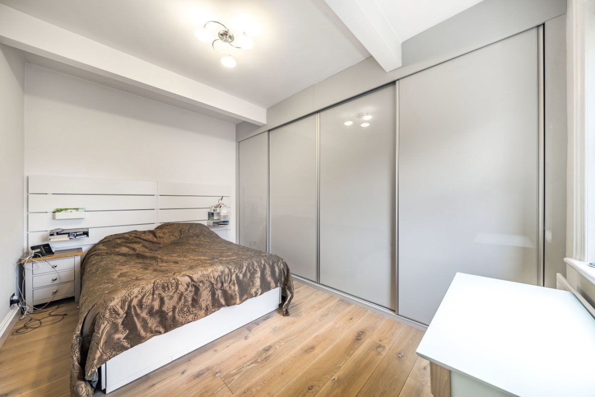 Priory Road, London, NW6