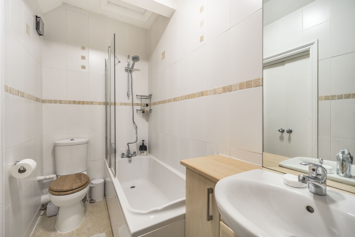 Priory Road, London, NW6