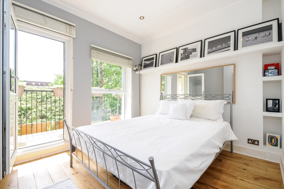 Iverson Road, London, NW6