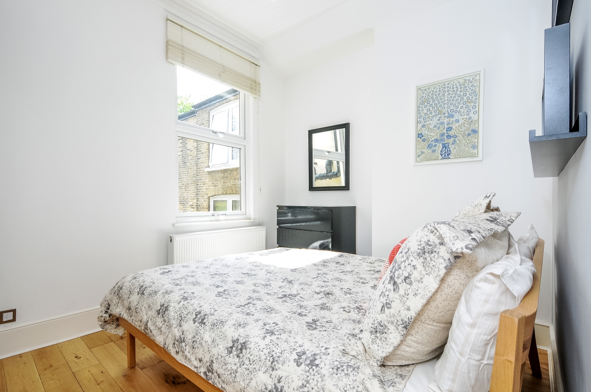 Iverson Road, London, NW6