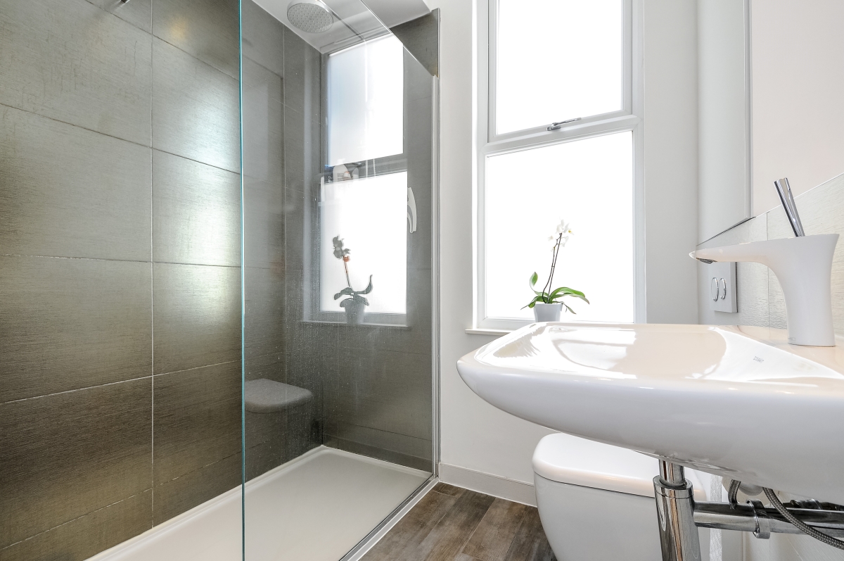 Iverson Road, London, NW6