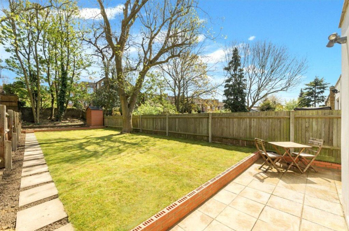 Goldhurst Terrace, London, NW6 - Kinleigh Folkard & Hayward
