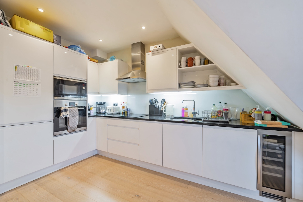 Cricklewood Broadway, London, NW2