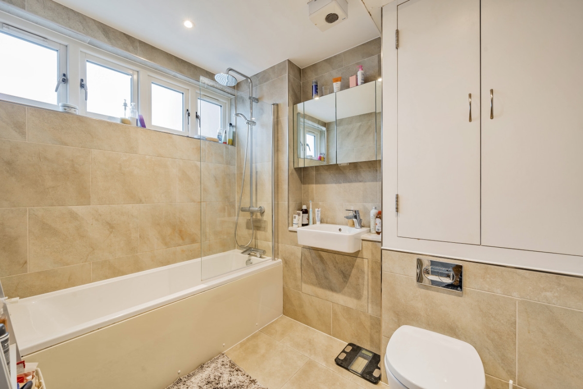 Cricklewood Broadway, London, NW2