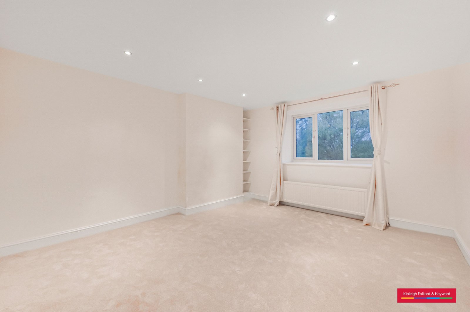 Fairhazel Gardens, London, NW6