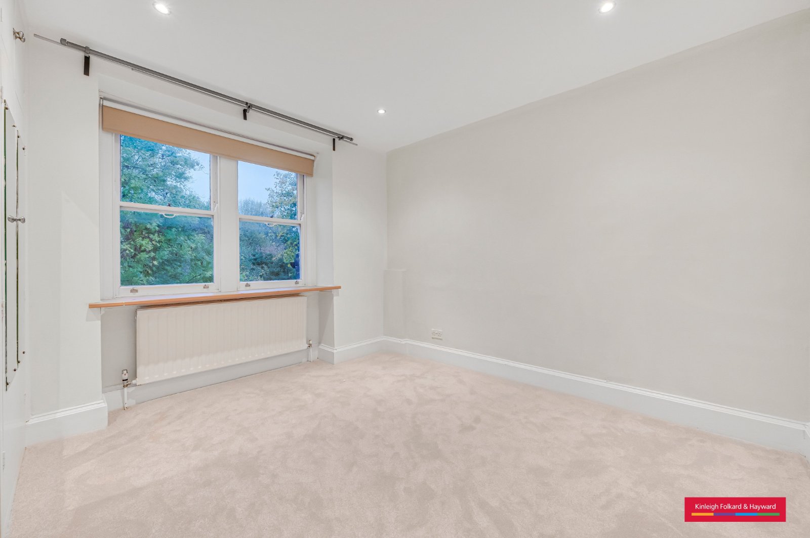 Fairhazel Gardens, London, NW6