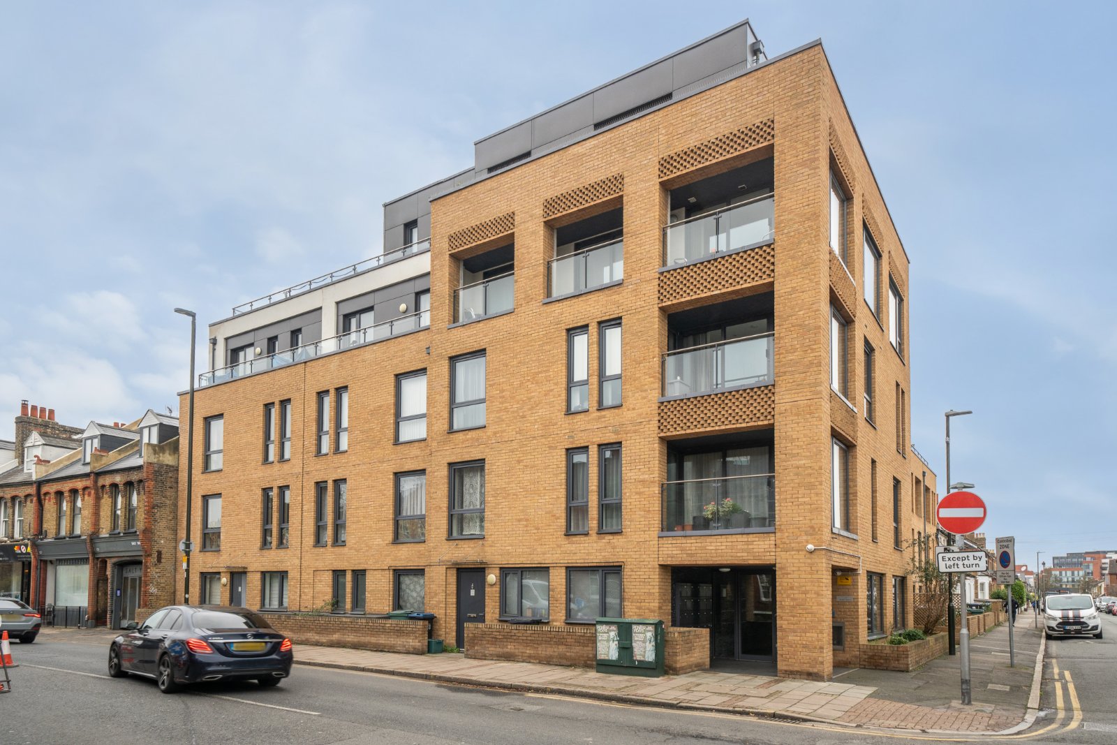 Palmerston Road, Wimbledon, SW19