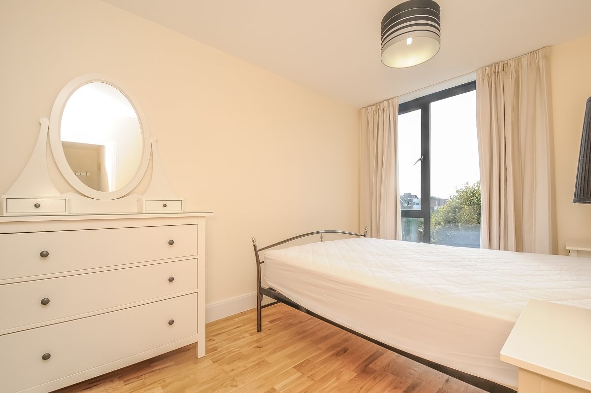 Worple Road, Wimbledon, London, SW19