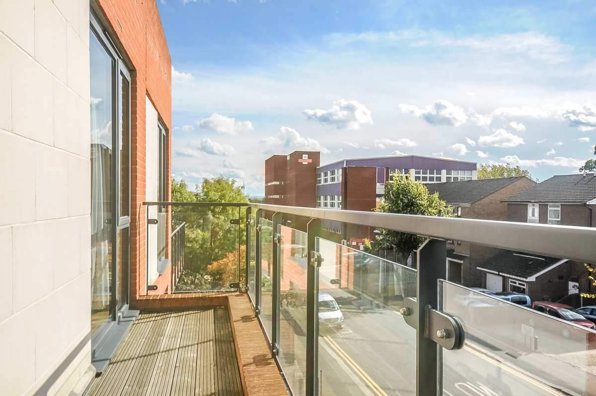 Worple Road, Wimbledon, London, SW19