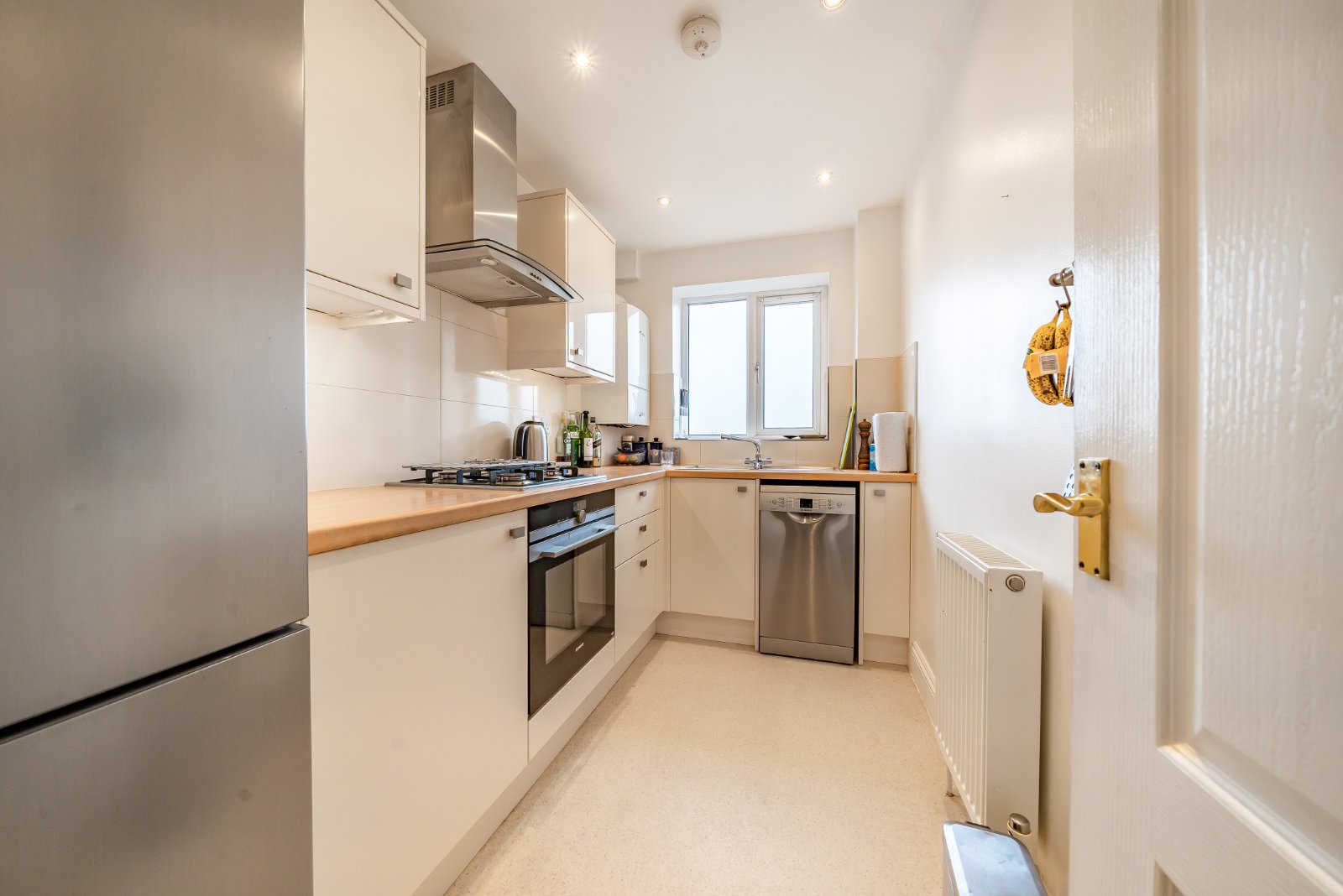 Hartfield Road, Wimbledon, London, SW19