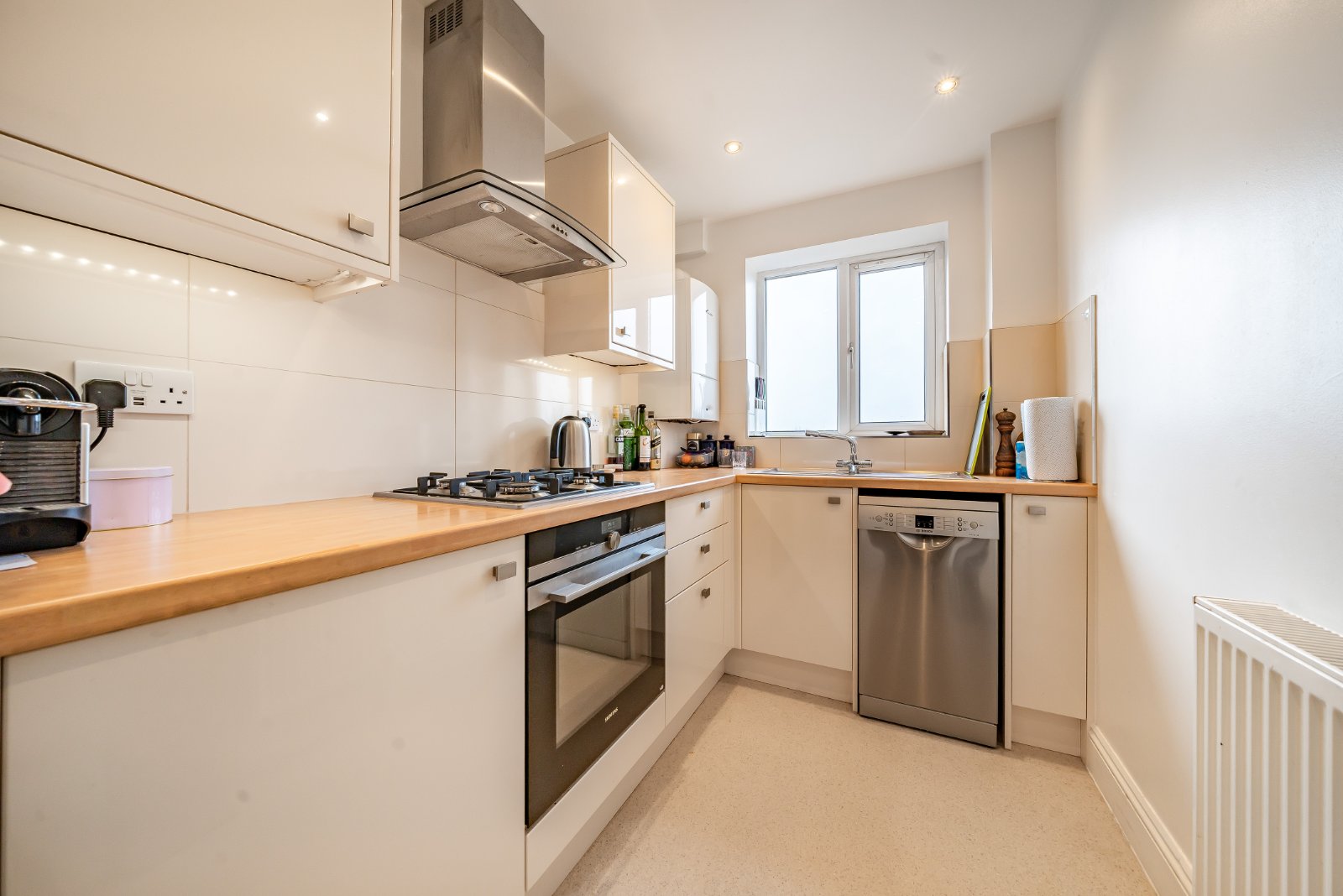 Hartfield Road, Wimbledon, London, SW19