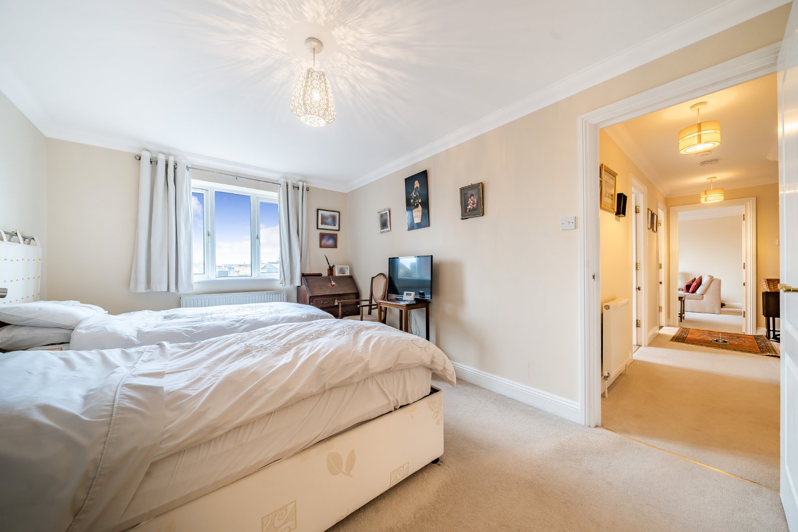 Hartfield Road, Wimbledon, London, SW19