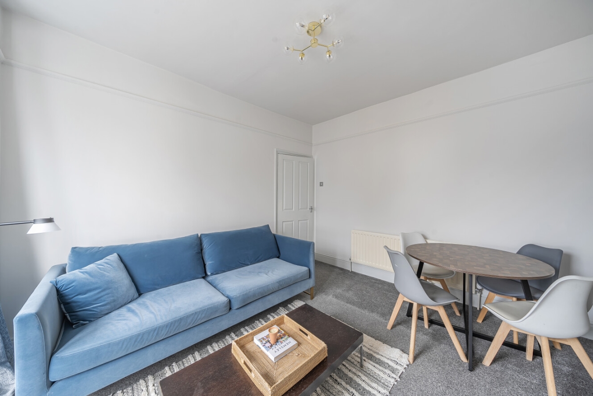 Hartfield Crescent, Wimbledon, SW19