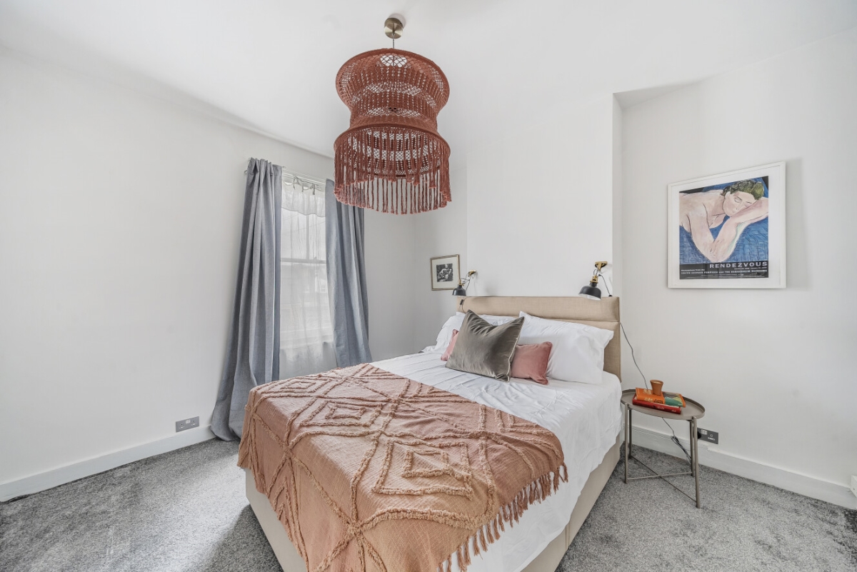 Hartfield Crescent, Wimbledon, SW19