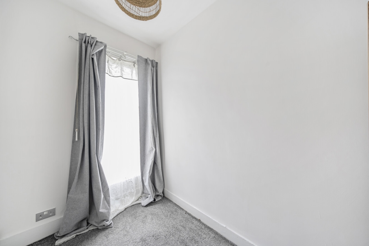 Hartfield Crescent, Wimbledon, SW19