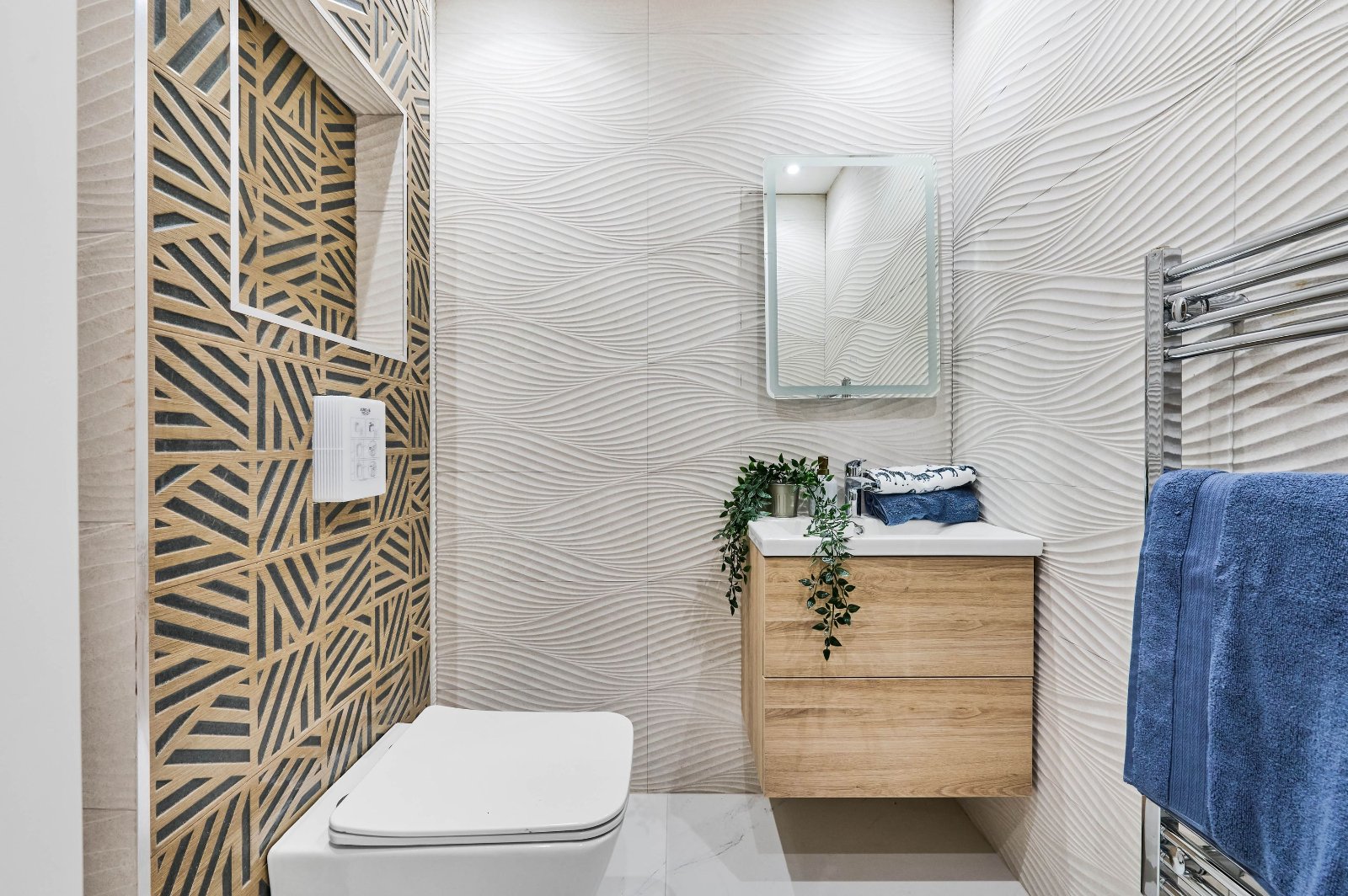 Pollards Hill North, Streatham, London, SW16