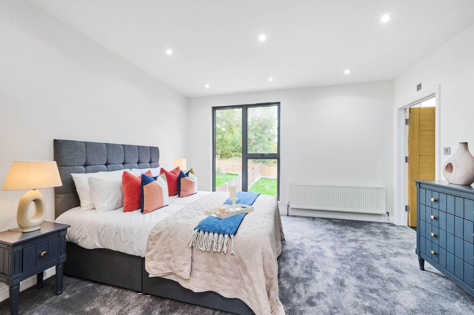 Pollards Hill North, Streatham, London, SW16