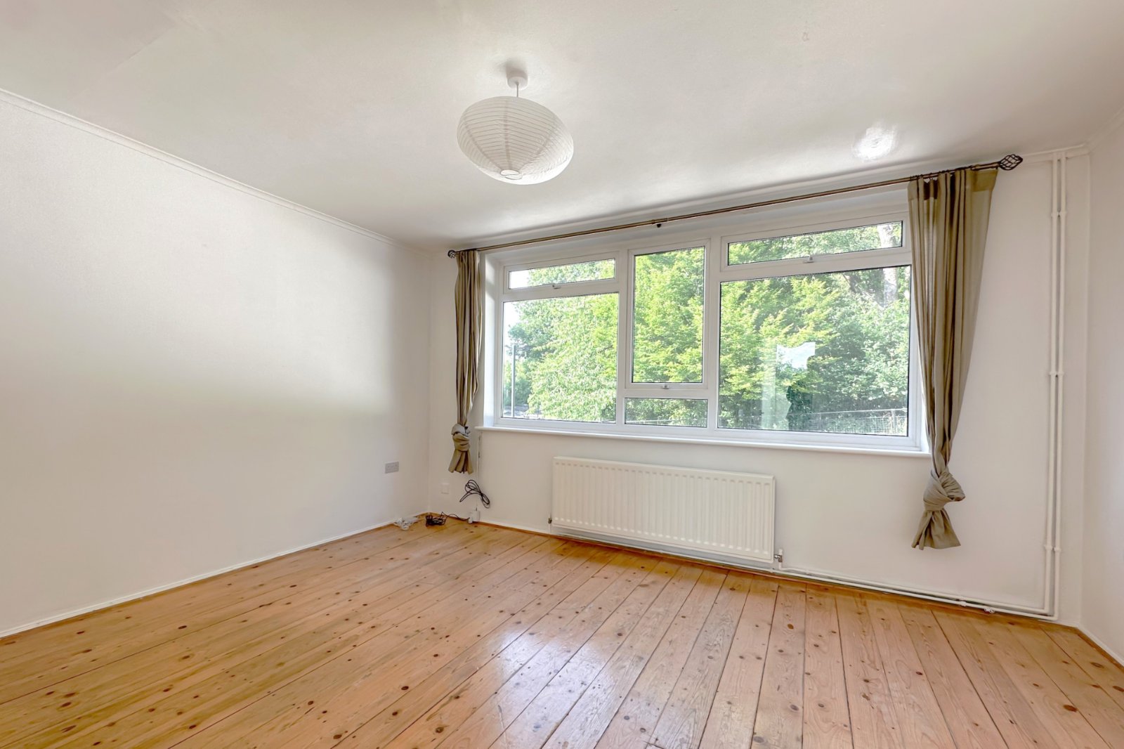 One Tree Close, London, SE23